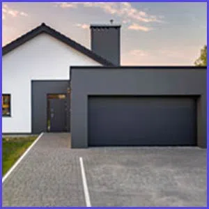 Neighborhood Garage Door Service Los Angeles, CA 323-741-1205 - commercial
