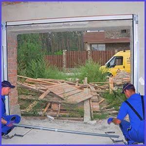Neighborhood Garage Door Service Los Angeles, CA 323-741-1205 - garagedoor