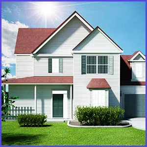 Neighborhood Garage Door Service Los Angeles, CA 323-741-1205 - residential